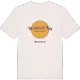 Tănătarii Noi cirkel t-shirt