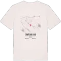 Tănătarii Noi karta t-shirt