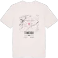 Tancrou karta t-shirt