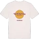 Tandagneten cirkel t-shirt