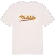 Tandåliden baseball t-shirt