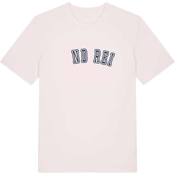 Țăndărei college t-shirt – t-shirt från PinShirt