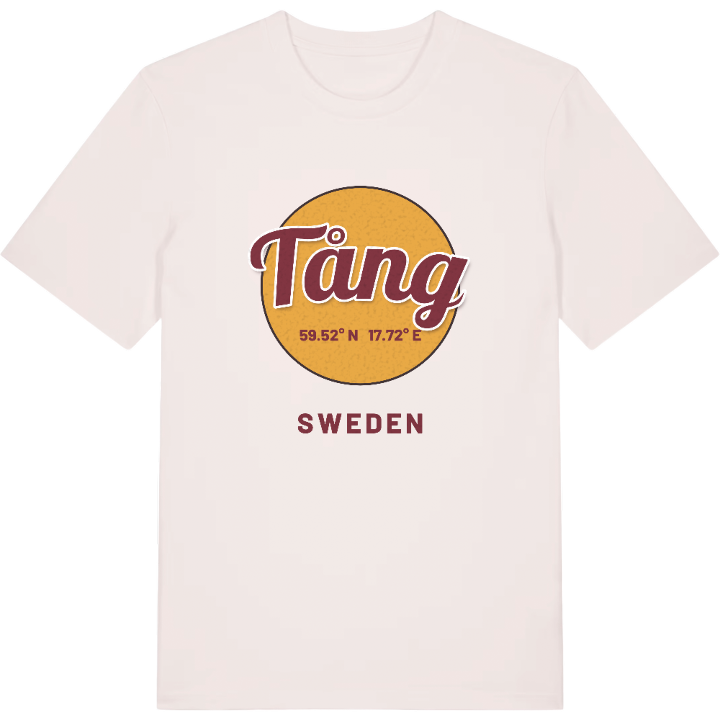 Tång cirkel t-shirt – t-shirt från PinShirt