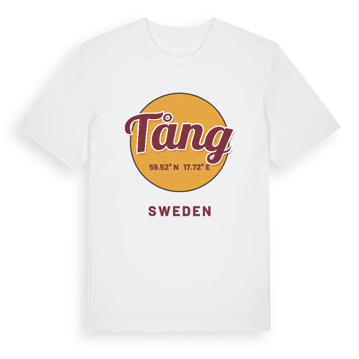 Tång cirkel t-shirt – t-shirt från PinShirt
