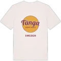 Tånga cirkel t-shirt