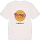 Tånga cirkel t-shirt