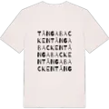 Tångabacken ordlek t-shirt