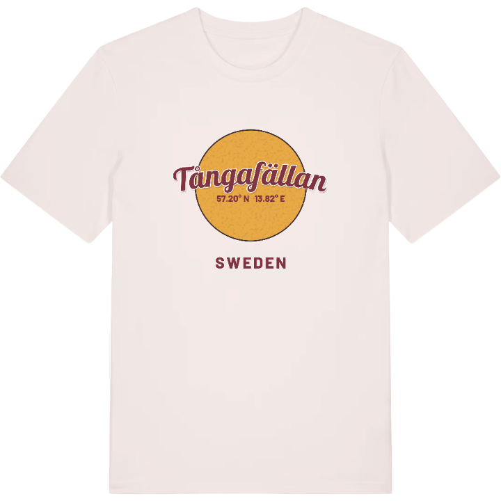 Tångafällan cirkel t-shirt – t-shirt från PinShirt