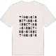 Tångagärde ordlek t-shirt