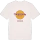 Tångamåla cirkel t-shirt