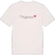 Tångarna hjärta t-shirt