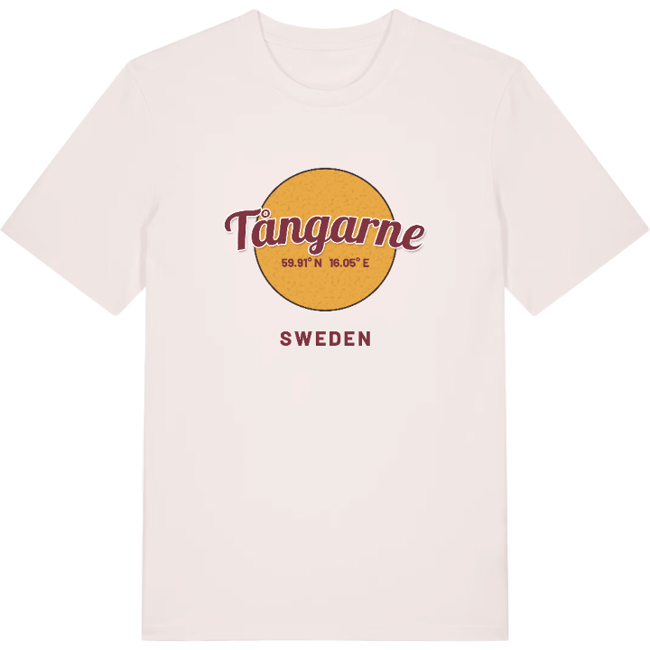 Tångarne cirkel t-shirt – t-shirt från PinShirt