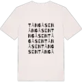 Tångåsen ordlek t-shirt