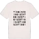 Tångåsen ordlek t-shirt