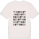 Tångebo ordlek t-shirt