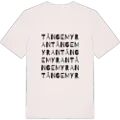 Tångemyran ordlek t-shirt