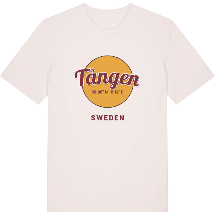 Tången cirkel t-shirt – t-shirt från PinShirt