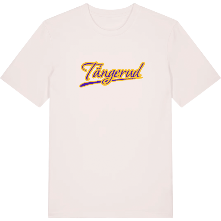 Tängerud baseball t-shirt – t-shirt från PinShirt