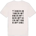 Tängerud ordlek t-shirt