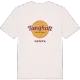 Tånghult cirkel t-shirt
