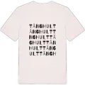 Tånghult ordlek t-shirt