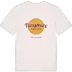 Tangmere cirkel t-shirt