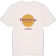 Tännstrand cirkel t-shirt