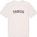 Tanus böjd t-shirt