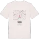 Tanus karta t-shirt