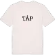 Táp böjd t-shirt