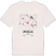 Tápióbicske karta t-shirt