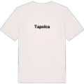 Tapolca fetstil t-shirt