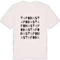 Taponas ordlek t-shirt
