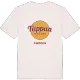 Täppan cirkel t-shirt