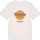 Täppan cirkel t-shirt