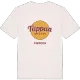 Täppan cirkel t-shirt