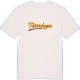 Täppåshagen baseball t-shirt