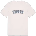 Tappbo college t-shirt