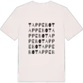 Tappebo ordlek t-shirt