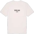 Täppelund i Sverige t-shirt