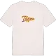 Täppen baseball t-shirt