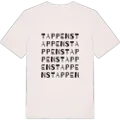 Tappens ordlek t-shirt