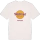 Täpperyd cirkel t-shirt