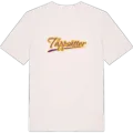 Täppsätter baseball t-shirt