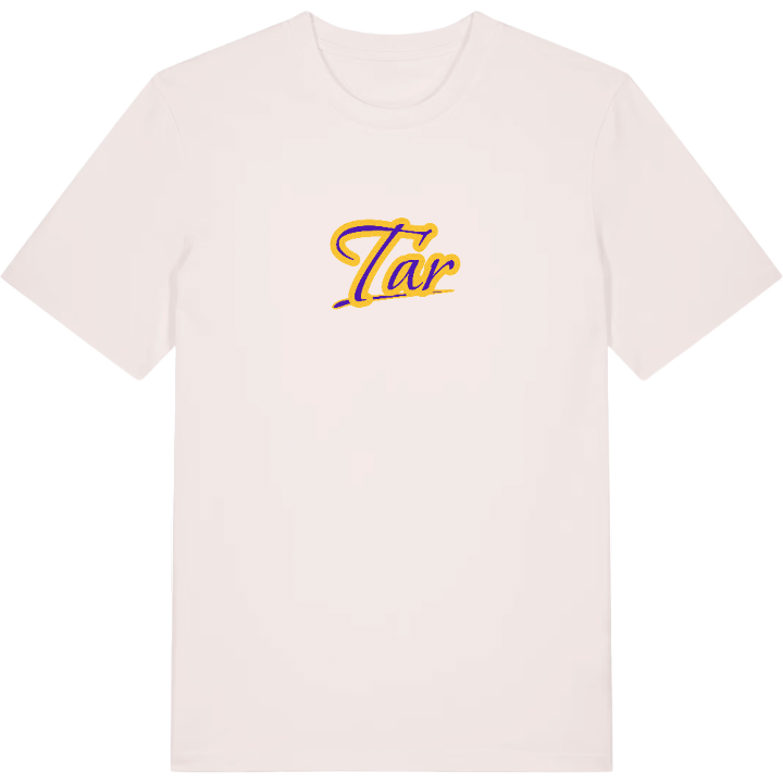 Tar baseball t-shirt – t-shirt från PinShirt