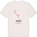 Tarachy karta t-shirt