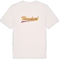 Taranderöd baseball t-shirt