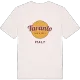 Taranto cirkel t-shirt