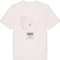 Taras karta t-shirt