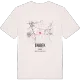 Tarbek karta t-shirt